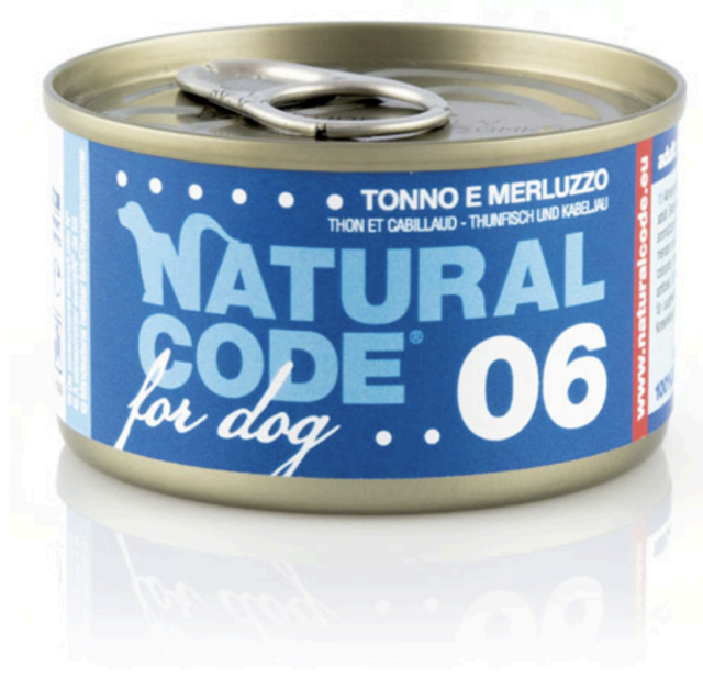 Bab&#039;in - Natural Code - Aliment Complémentaire pour Chien Adulte