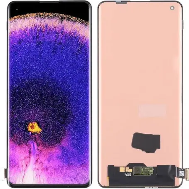 Réparation Ecran Oppo Find X5