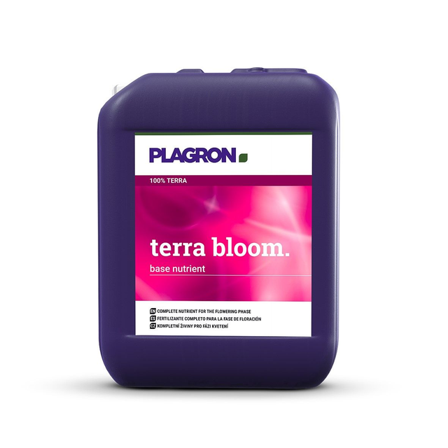 Plagron Terra Bloom 20 Liter