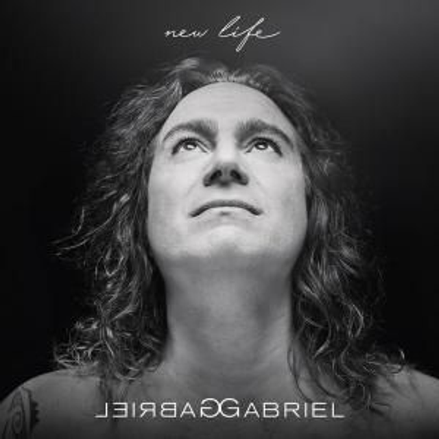 Gabriel  - New Life