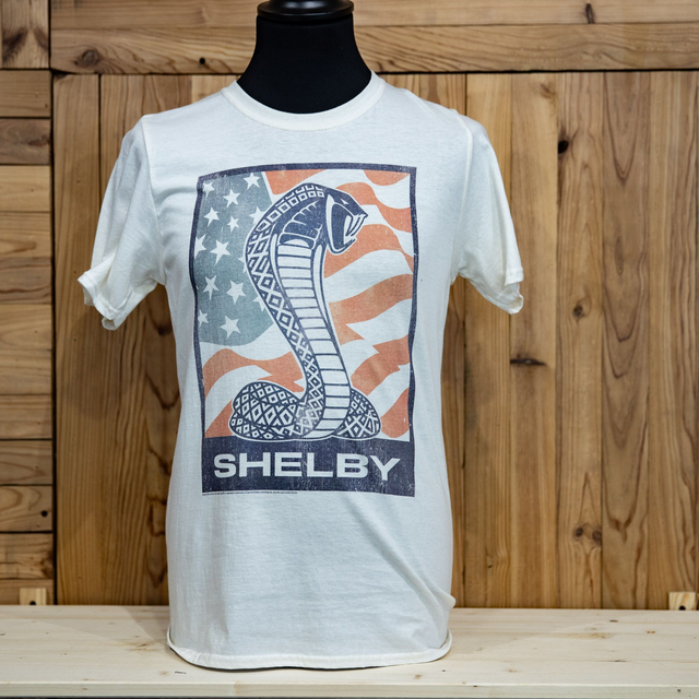 Tshirt Shelby Heather 