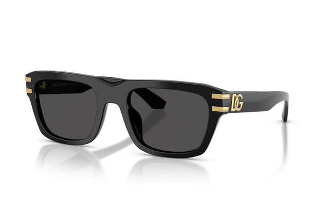 Eyewear Man Dolce &amp; Gabbana  DG 4496 501/87
