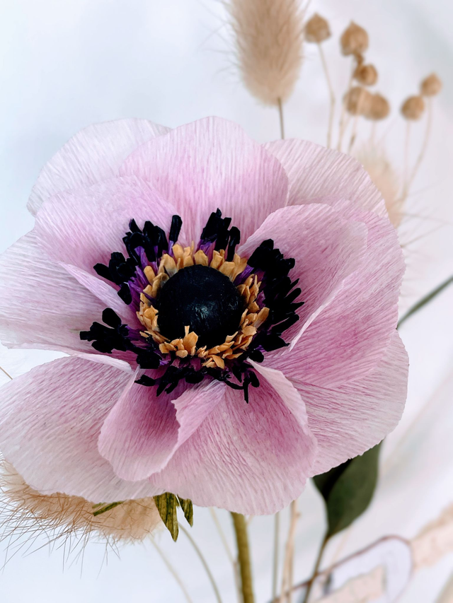 Suspension Elégante "Selma"