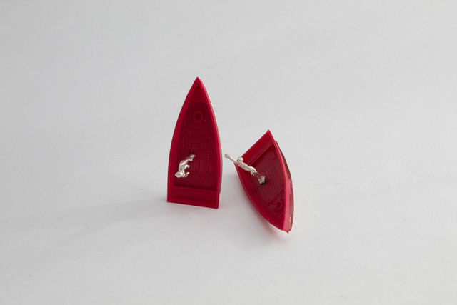 Promiseland - earring