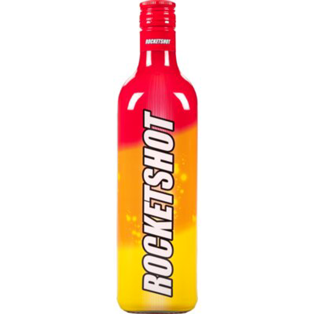 Rocketshot 700ml