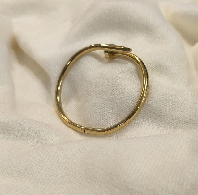 Vangovango infinitif clou