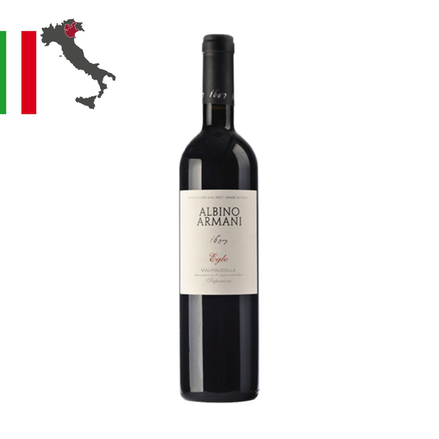 Albino Armani Valpolicella Classico Egle trocken
