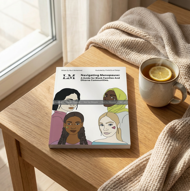 Navigating Menopause 