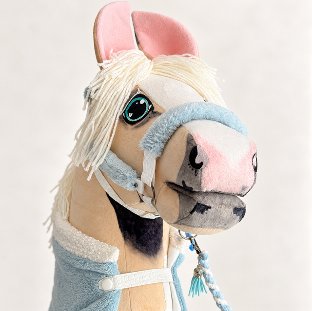 Hobby horse Mega