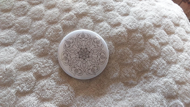 Décapsuleur
mandala