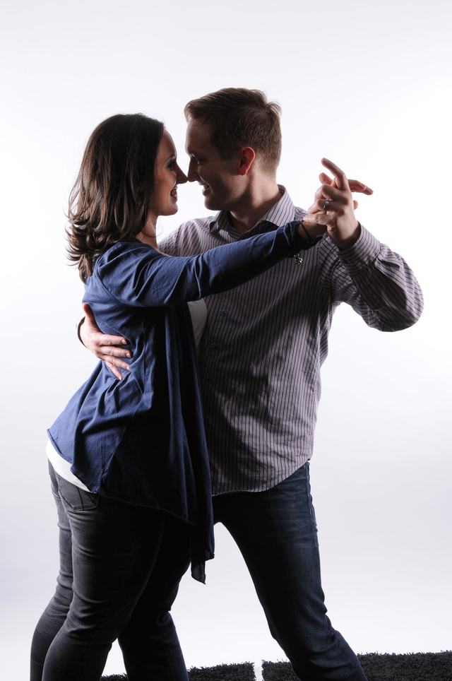 Workshop Paar-Tanz „Salsa“