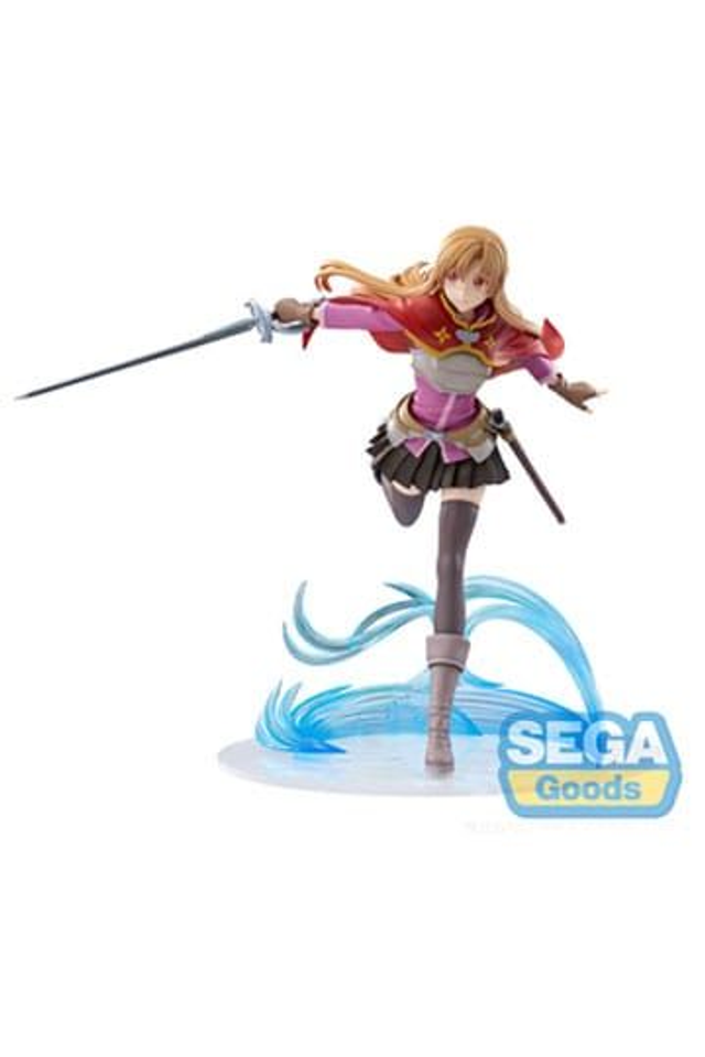 Sword Art Online: Asuna Figurizma Figure