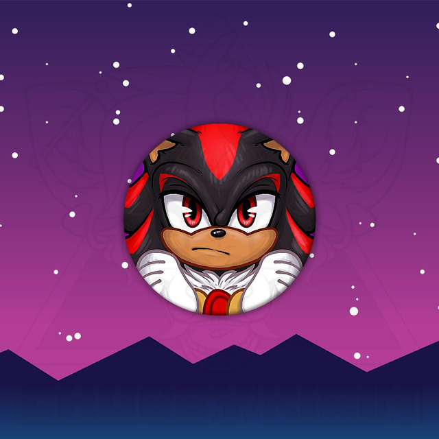 Video games - Shadow