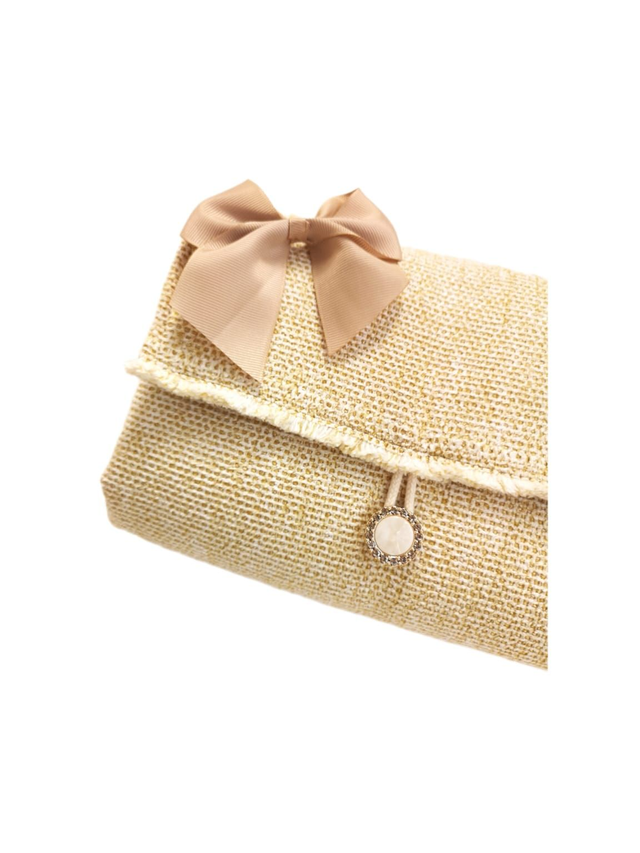 Matelas à langer Noeud JAUNE