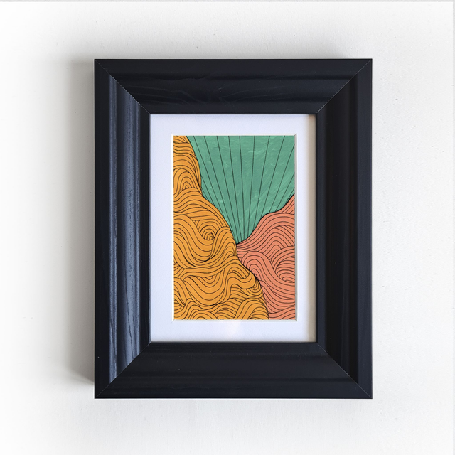 INFINITE WAYS 10x15cm - ORIGINAL