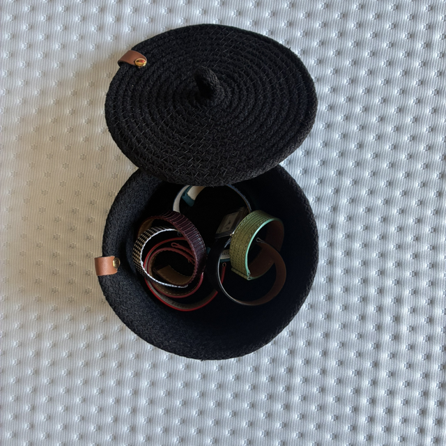 Petite boîte à trésor