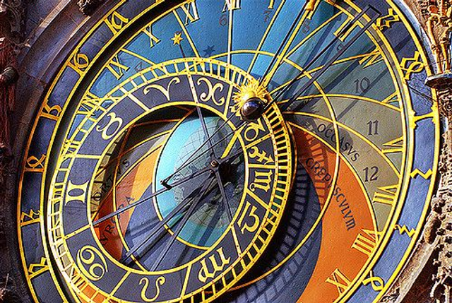 Carta Astral o Natal