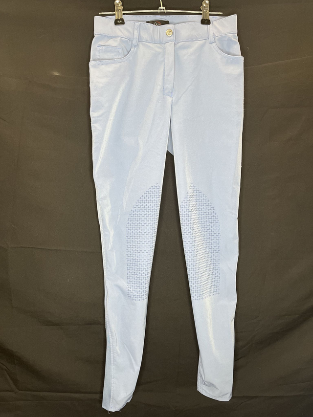 Pantalon HKM bleu Taille 34
