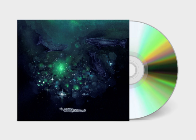 Giant Sky - Giant Sky