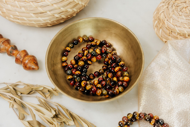 Bracelet 3 yeux - Super bouclier Protecteur