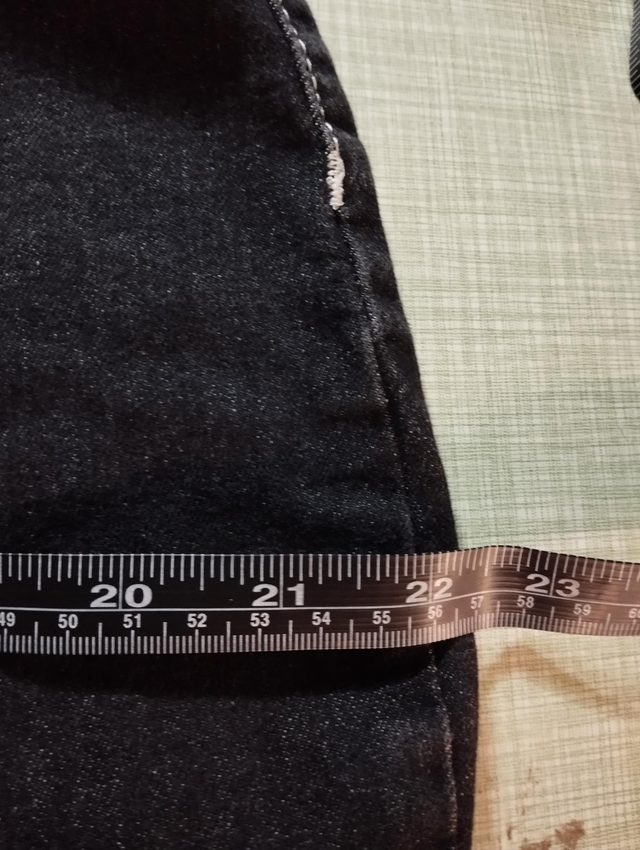 Combi-pantalon Pin-up Café Racer T44/48