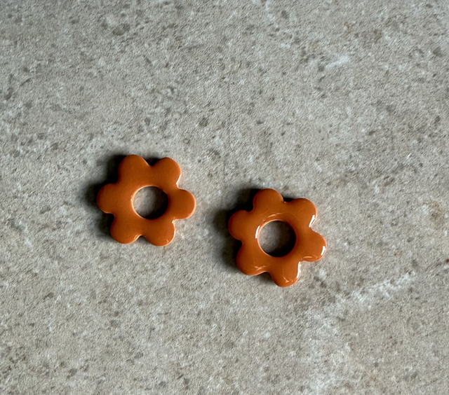 Pampilles Orange - Grand