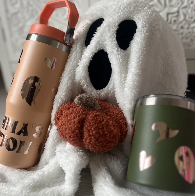 Mumma’s Potion - insulated bottle 