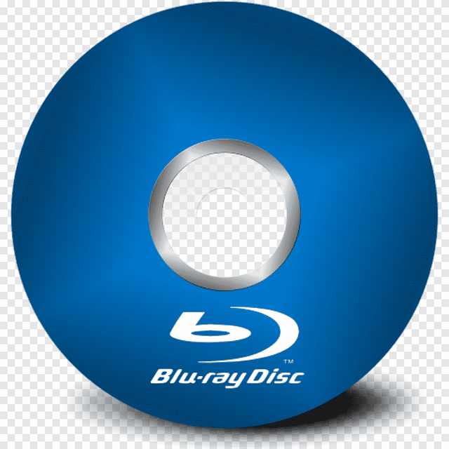 Blu-Ray Disc Creation (HD Film / 5.1 Mix)