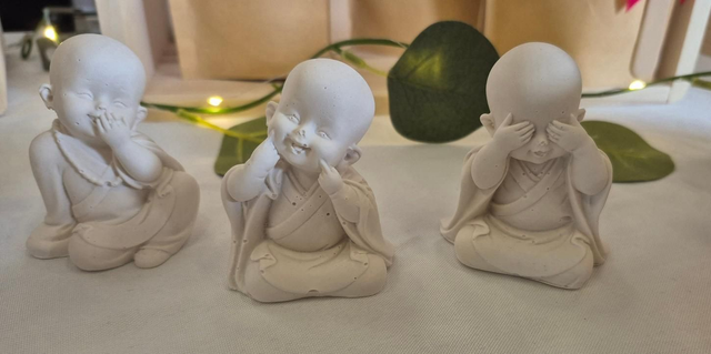 Bouddha de la sagesse 