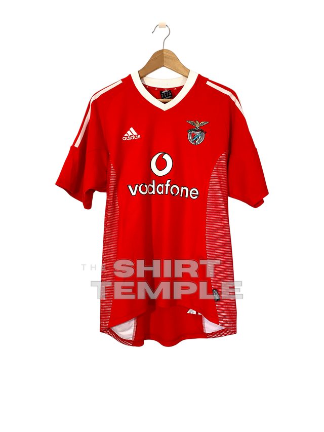 2002/2003 - SL Benfica (M)