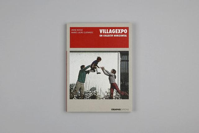 Villagexpo, un collectif horizontal