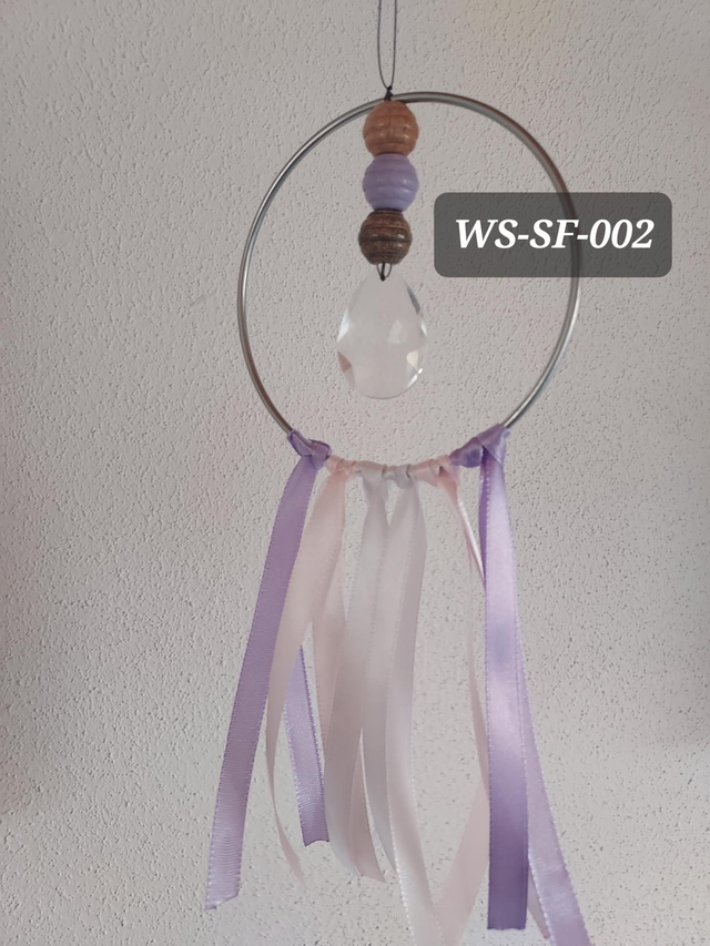 Sonnenfänger - Windspiel