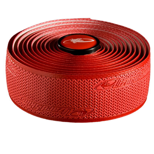 Lizard Skins DSP Handle Bar Tape 2.5mm - Red