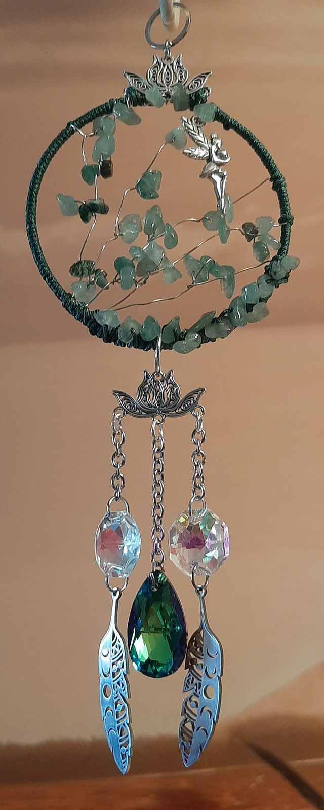 SUNCATCHER FEE