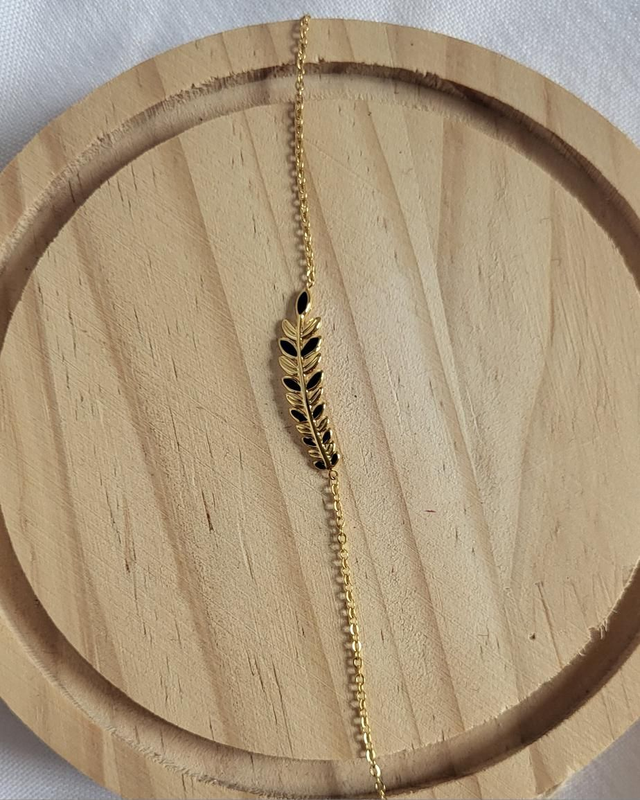 Bracelet Poheme