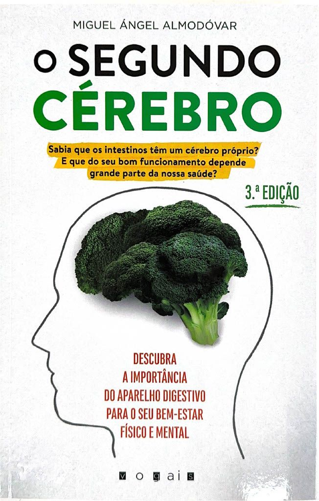 O Segundo Cérebro