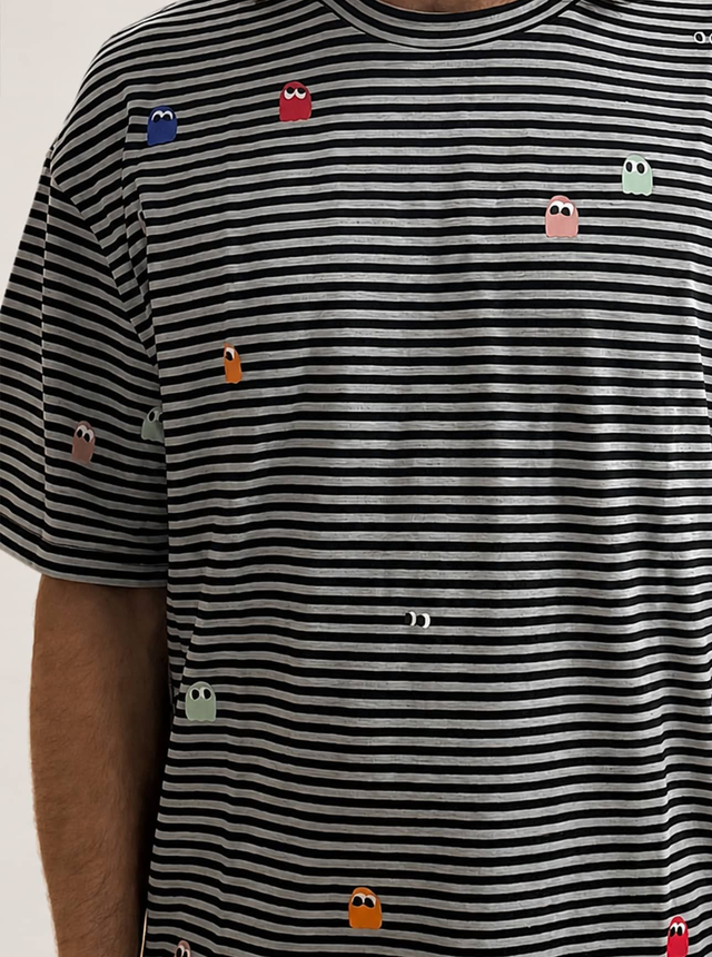 402099 HIDE AND SEEK MEN’S T-SHIRT