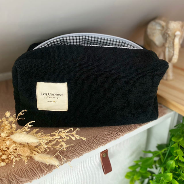 La trousse de toilette Orphée