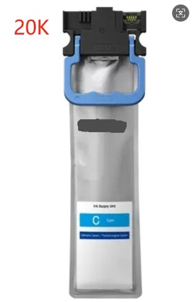 Ciano Pigment com Pro EM-C800RDWF/EP-C800RDW-20K#C13T11P240