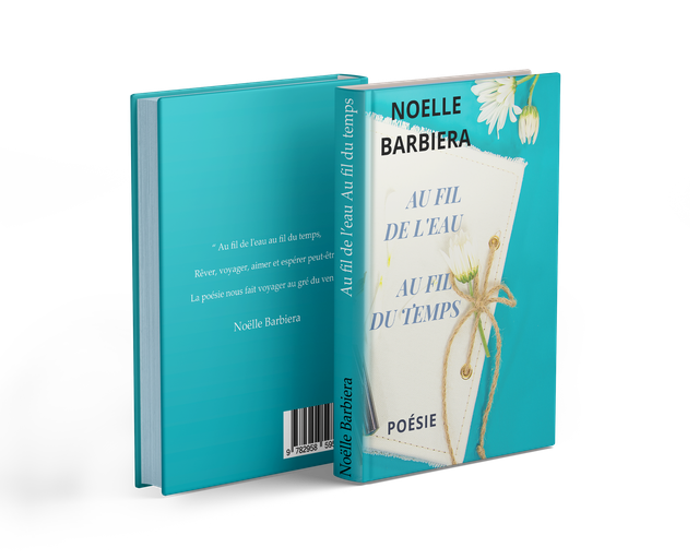 Au fil de l'eau Au fil du temps