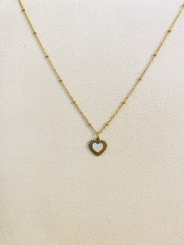 Collier Fille &amp; Femme "Camille"