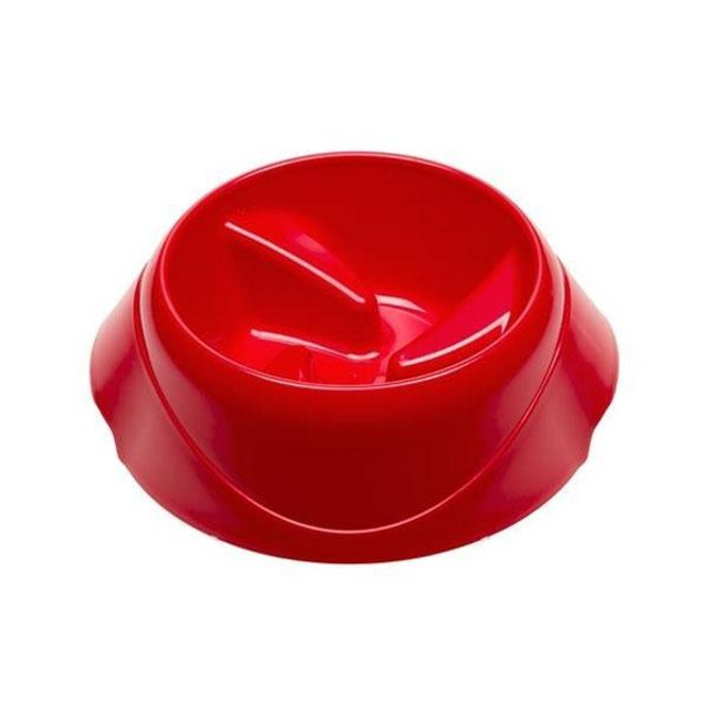 Ferplast magnus slow antislip voerbak L 1,5L