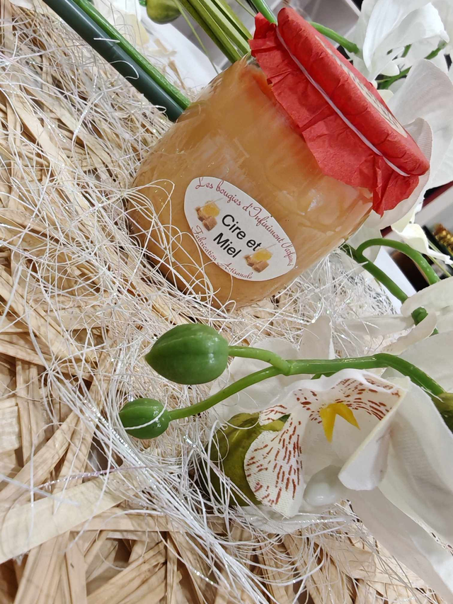 Cire et Miel