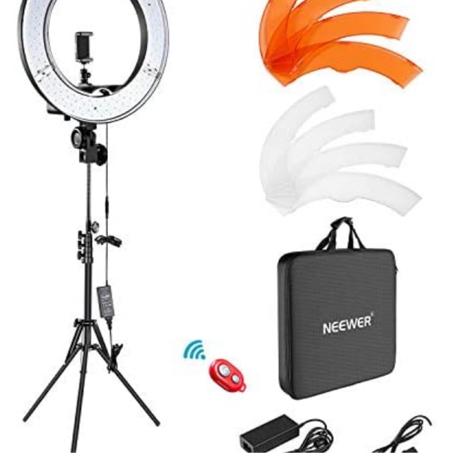 Ringt Light 18 Pouces