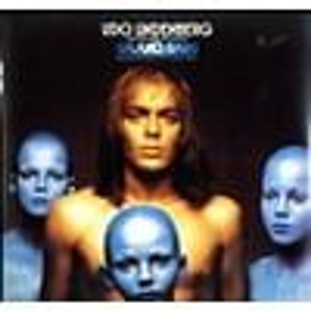 Udo Lindenberg - Galaxo Gang