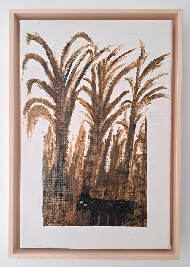 Home deco art by Adriano Corça