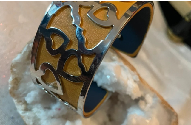 Bracelet type les georgettes