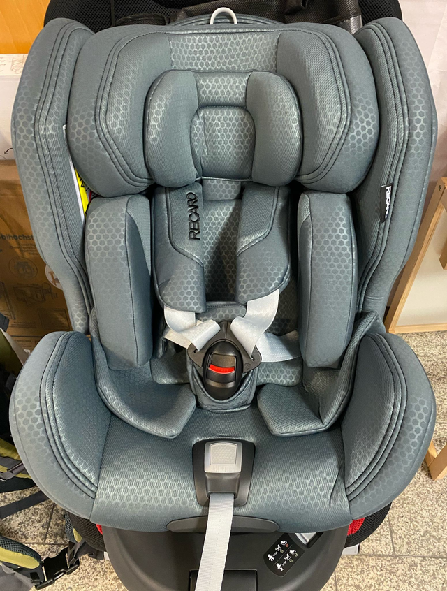 Recaro Xenon 1