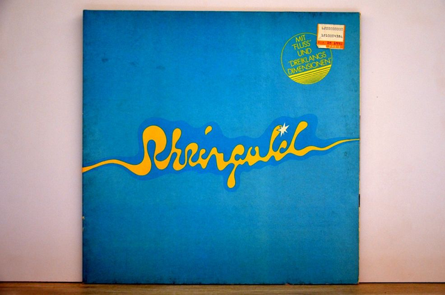 Rheingold - Rheingold (1980)