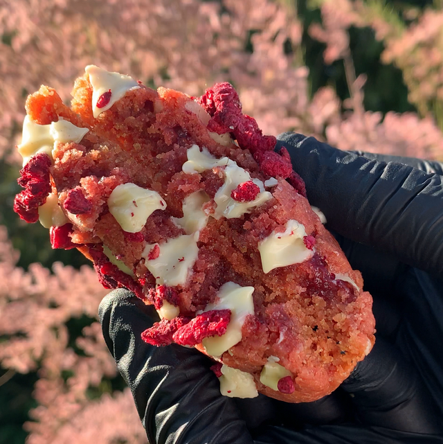 Cookie Roseberry 